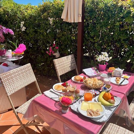 Hotel Relais Del Borgo- Domo Porto San Paolo  Zewnętrze zdjęcie