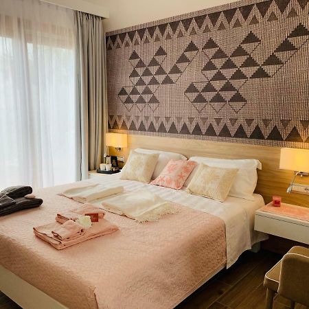 Hotel Relais Del Borgo- Domo Porto San Paolo  Zewnętrze zdjęcie