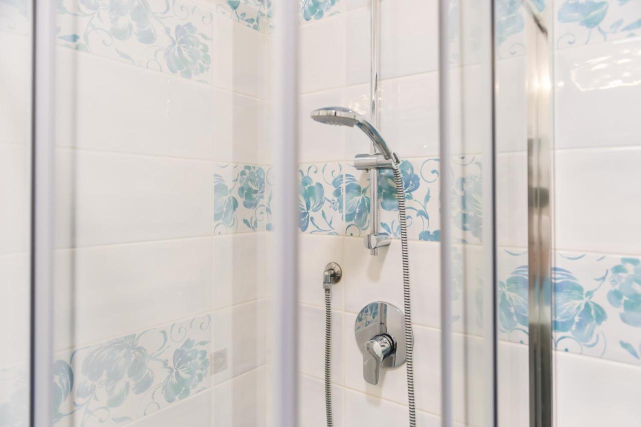 Hotel Relais Del Borgo- Domo Porto San Paolo  Zewnętrze zdjęcie