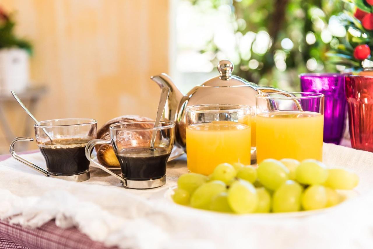 Hotel Relais Del Borgo- Domo Porto San Paolo  Zewnętrze zdjęcie