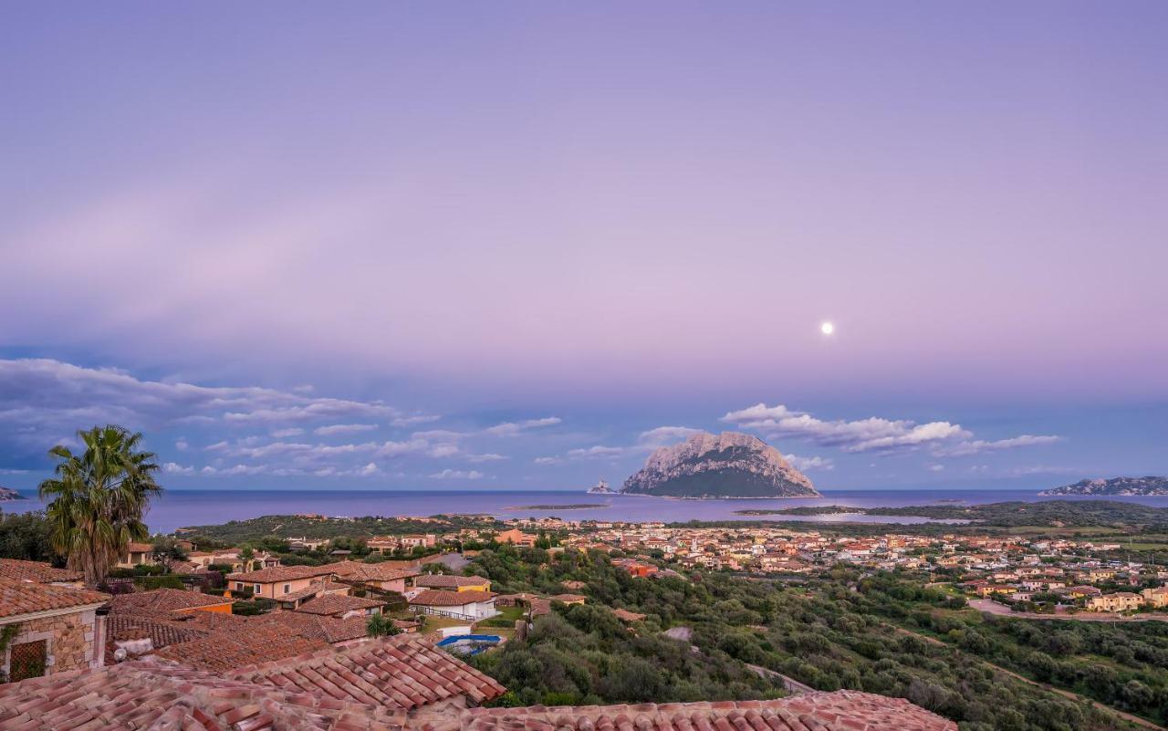 Hotel Relais Del Borgo- Domo Porto San Paolo  Zewnętrze zdjęcie