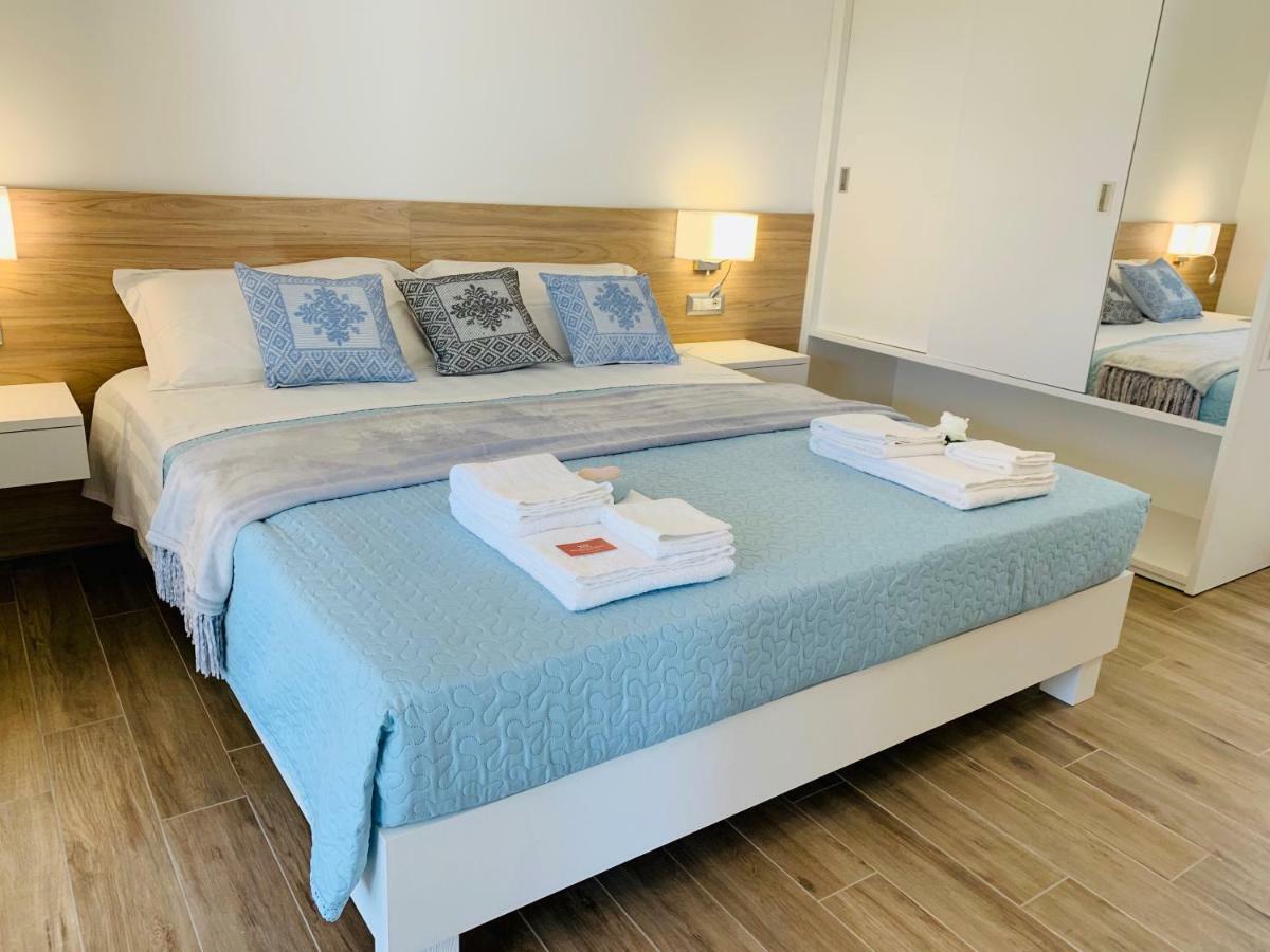 Hotel Relais Del Borgo- Domo Porto San Paolo  Zewnętrze zdjęcie