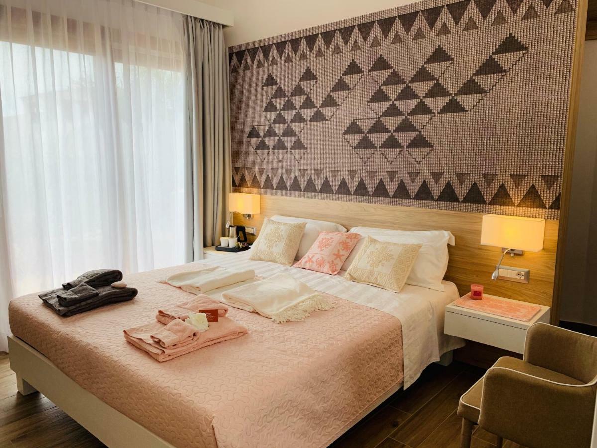 Hotel Relais Del Borgo- Domo Porto San Paolo  Zewnętrze zdjęcie