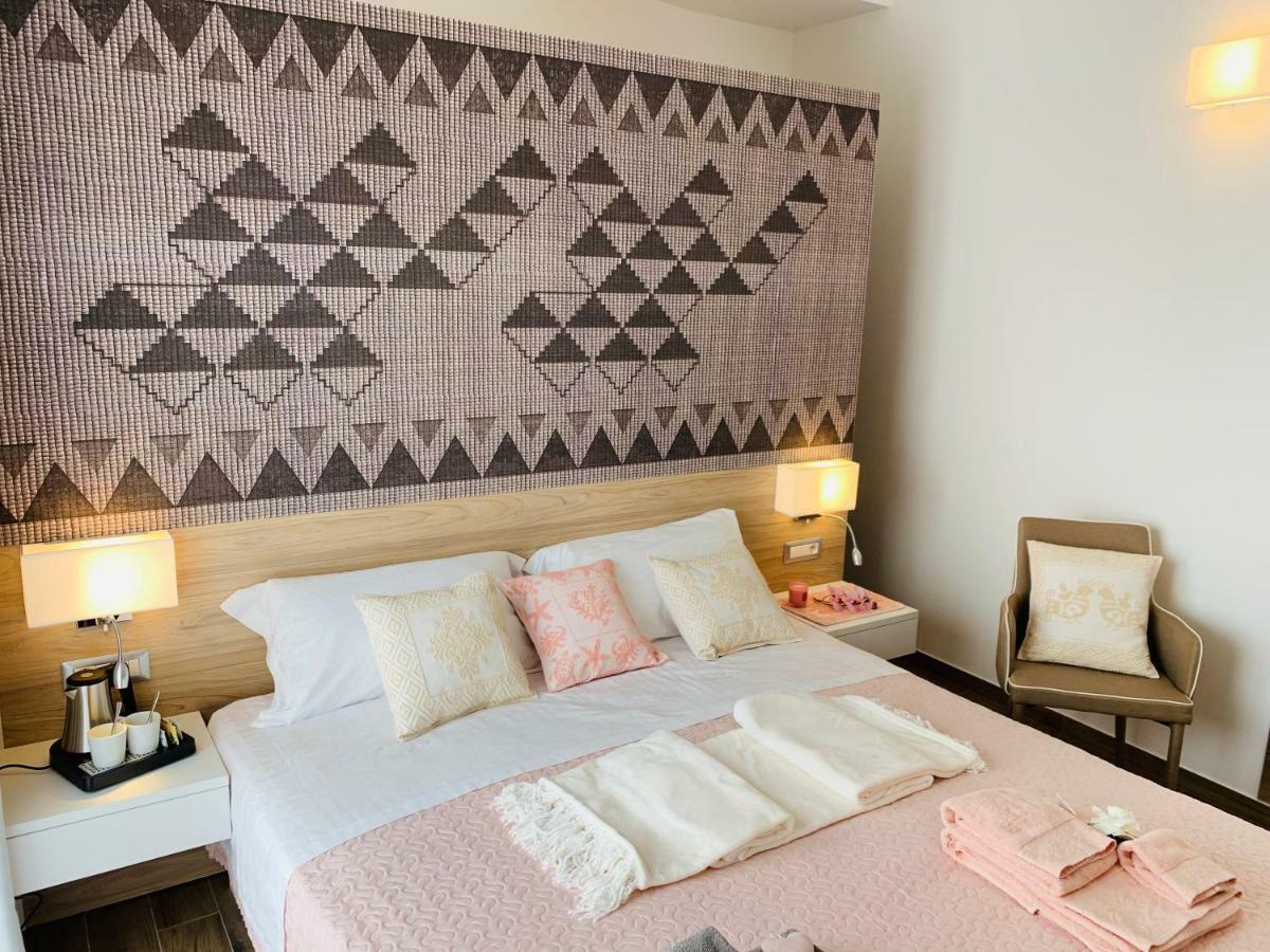 Hotel Relais Del Borgo- Domo Porto San Paolo  Zewnętrze zdjęcie