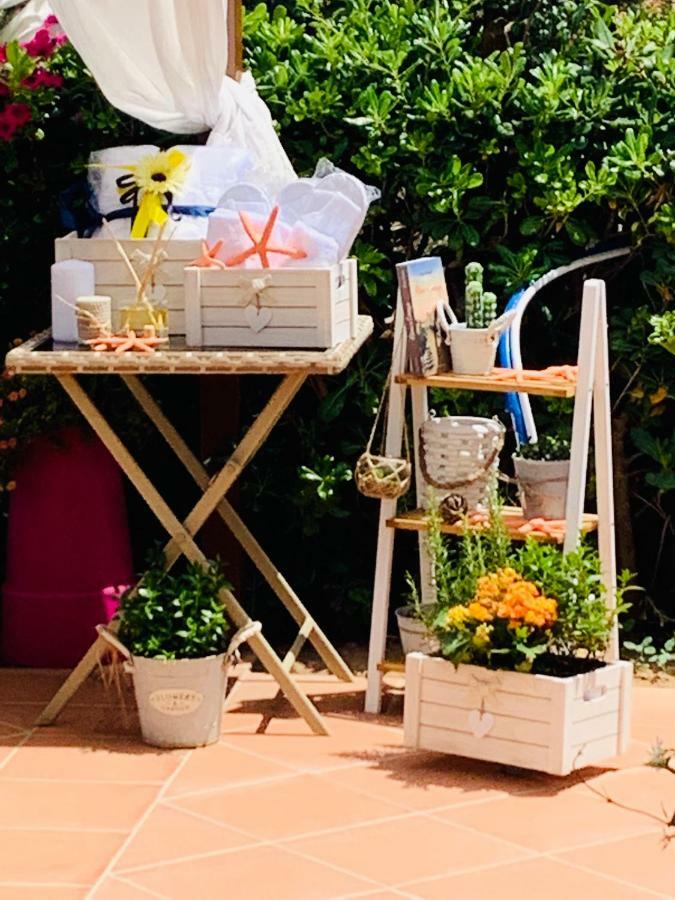Hotel Relais Del Borgo- Domo Porto San Paolo  Zewnętrze zdjęcie